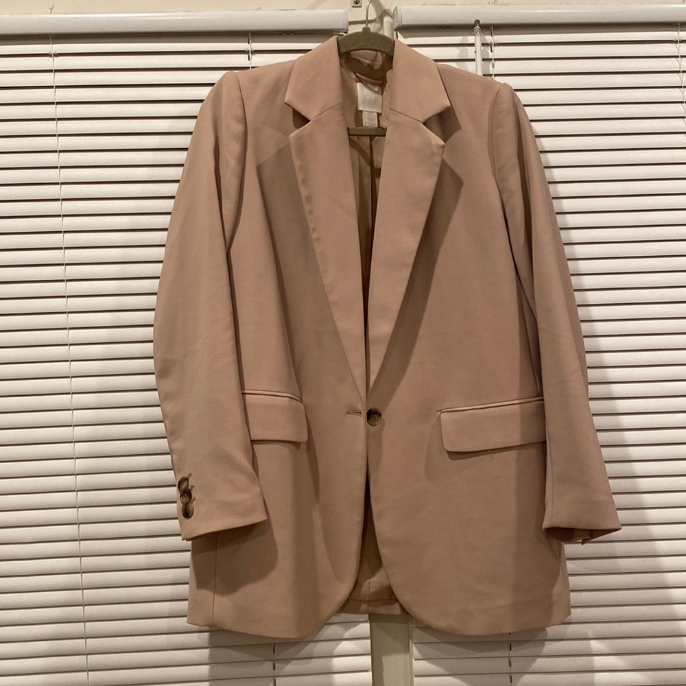H&M Blazer